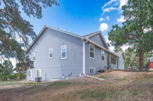 12039 Ponderosa Ln, Kiowa CO exterior