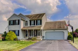 612 Harvest Dr, York, PA 17404-7805