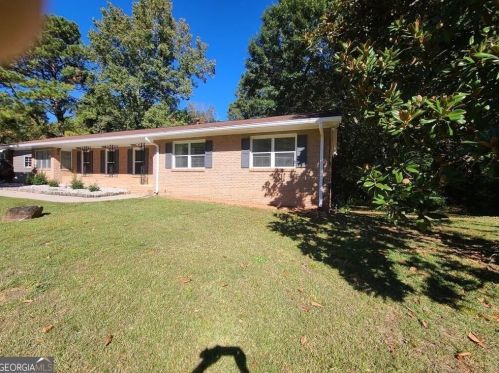 315 Piedmont Rd, Marietta GA  30066-3639 exterior