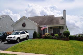 2508 Running Brook Ave, Lancaster, OH 43130-8081