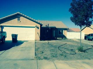 15014 Carrolton St, El Mirage, CA 92301-3764