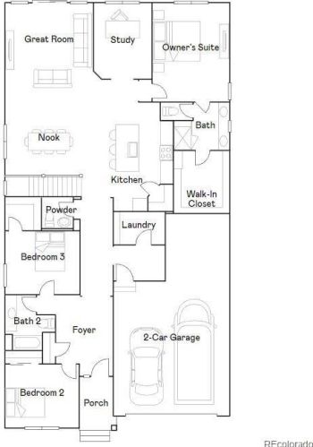 16072 St Paul St, Denver, CO 80602