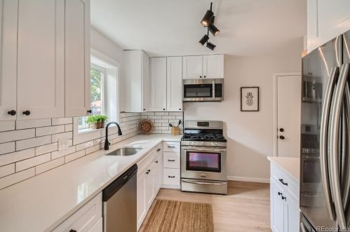 2273 Kenton St, Denver CO  80010-1311 exterior