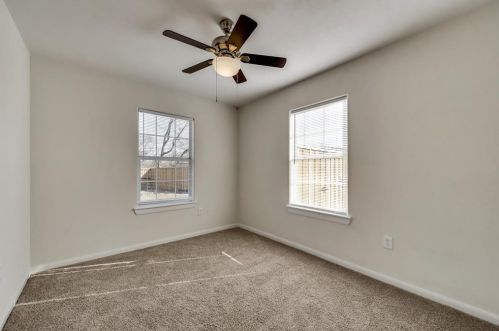 2204 Sharon Dr, Garland TX 75041-1634 exterior