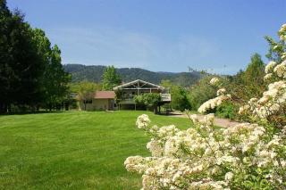 1122 Old Highway 99, Ashland, OR 97520-9015