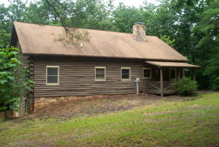 683 Timber Run Dr, Woolwine, VA 24185-3529