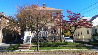 14 Oregon St, Maplewood NJ  07040-3515 exterior