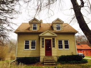 95 West Rd, Colchester, CT 06415-1838