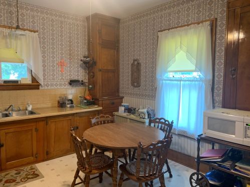 421 Locust St, Swygert IL  61764-2043 exterior