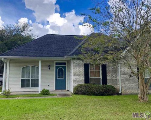 30429 Jo Ann St, Walker LA  70785-6811 exterior