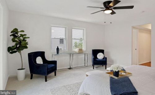 6511 Kansas Ln, Silver Spring MD  20912-4719 exterior