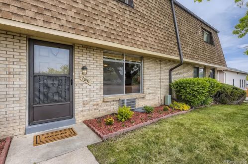 12891 20th Ave, Denver, CO 80401-2247