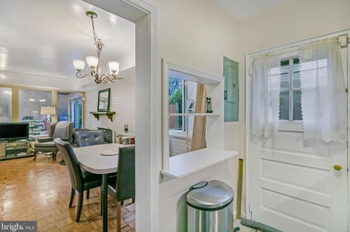 1113 Navahoe Dr, Silver Spring MD 20903-3338 exterior