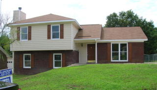 753 Crestline Dr, Columbus, GA 31907-5352