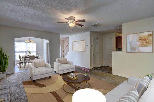 3742 Plymouth Rock Dr, Loganville, GA 30052-8685