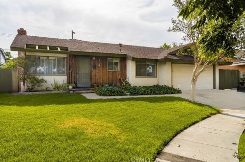 510 Hilda Ct, Anaheim, CA 92806-4304