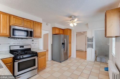 838 Case Ave, Saint Paul MN  55106-3804 exterior