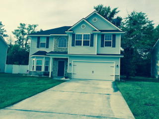 1223 Peacock Trl, Hinesville, GA 31313-4131