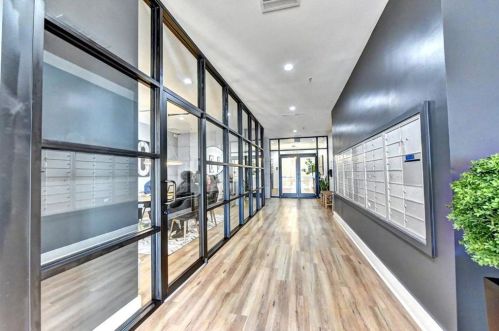 260 18th St, Atlanta GA  10201-1100 exterior