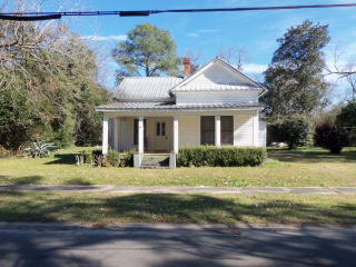 184 Church St, Baconton, GA 31716-1604