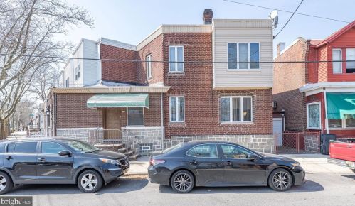 2740 16th St, Philadelphia PA  19132-2235 exterior