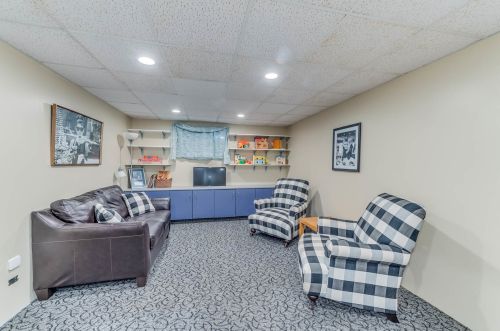 414 Una Ave, Lemont IL  60439-4536 exterior