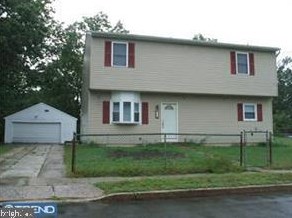 5 Coville Dr, Browns Mills, NJ 08015-3740