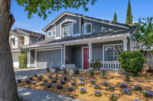 1483 Chavez Way, San Jose, CA 95131-3050