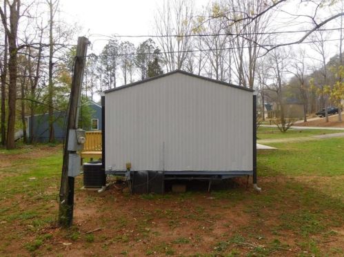 714 Peachtree Rd, Jefferson GA  30549-1560 exterior