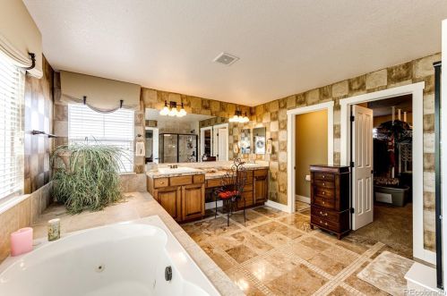 21573 Layton Dr, Denver CO 80015-6781 exterior