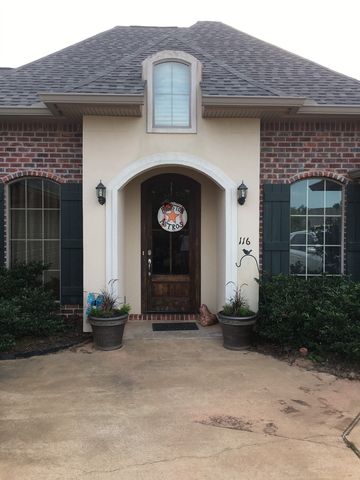 116 Lauryn St, Natchitoches, LA 71457-5330