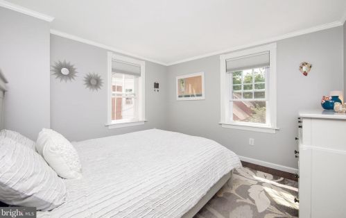 124 Fowler Ave, Haddonfield NJ  08033-1337 exterior