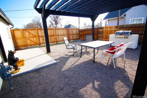 935 C St, Greeley CO  80631-2031 exterior