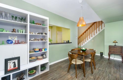 249 Hastings St, Cincinnati OH  45219-1420 exterior