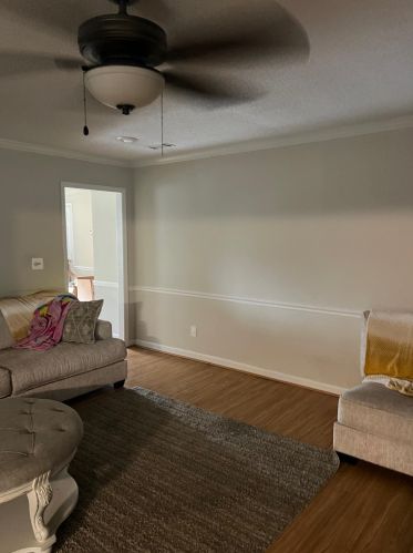 538 Waterford Dr, Evans GA  30809-3855 exterior