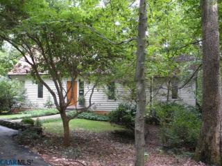 1401 Ballard Woods Ct, Charlottesville, VA 22901-9481