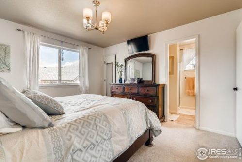 3795 Carbondale St, Loveland CO 80538-6126 exterior