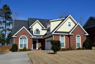 1136 Brighton Dr, Evans, GA 30809-8265