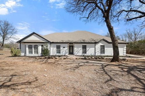 894 Tate St, Midlothian TX  76063-6246 exterior