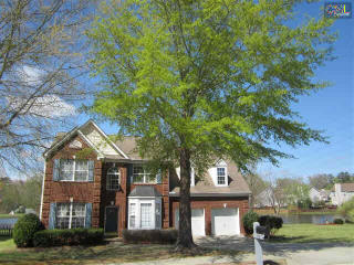 107 Bell Haven Ln, Lexington, SC 29072-8063