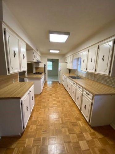 3151 Chapel Downs Dr, Dallas TX  75229-5834 exterior