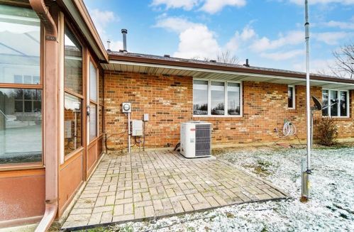 533 Argonne Ave, Springfield OH  45503-1261 exterior