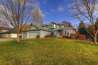 14918 Mckinnon Ct, Green Bluff, WA 99021-9493