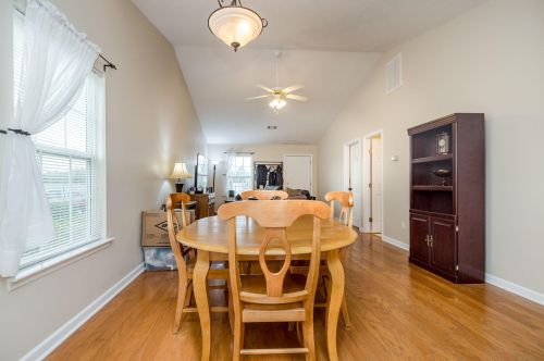 436 Flowing Crk Dr, Evans GA  30809-6425 exterior