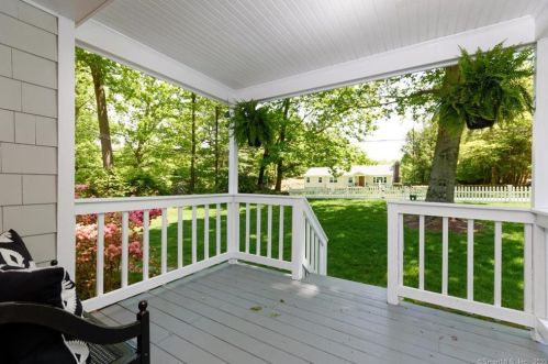 26 Old Trolley Way, Norwalk CT  06853-2010 exterior