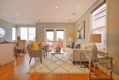 2519 27th Ave, San Francisco, CA 94116-2909