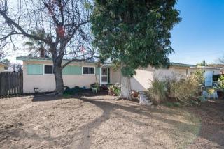 116 Mitchell Ave, Clovis, CA 93612-2692