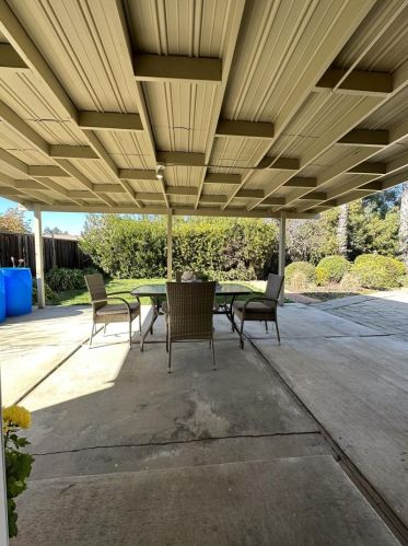 2073 La Orinda Pl, Concord CA  94518-3019 exterior