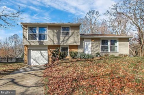 6204 Stevens Forest Rd, Columbia MD  21045-4322 exterior