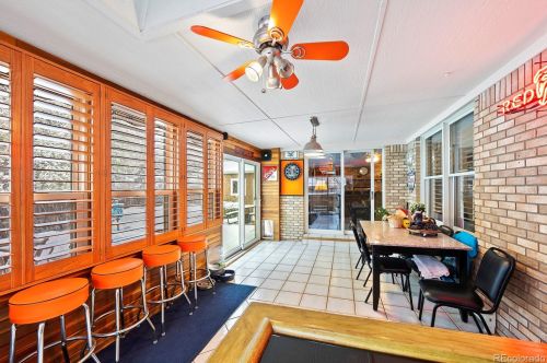 12414 Clayton Way, Denver CO  80241-2737 exterior